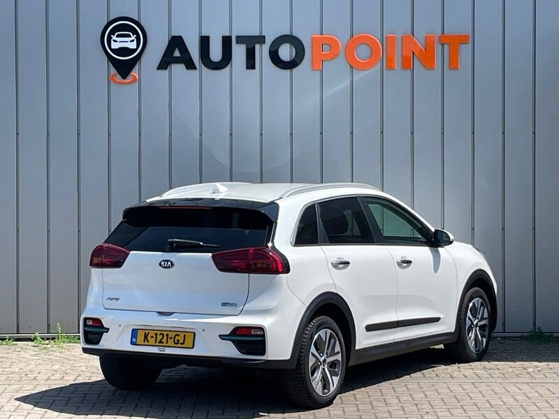 Kia e-Niro (5)
