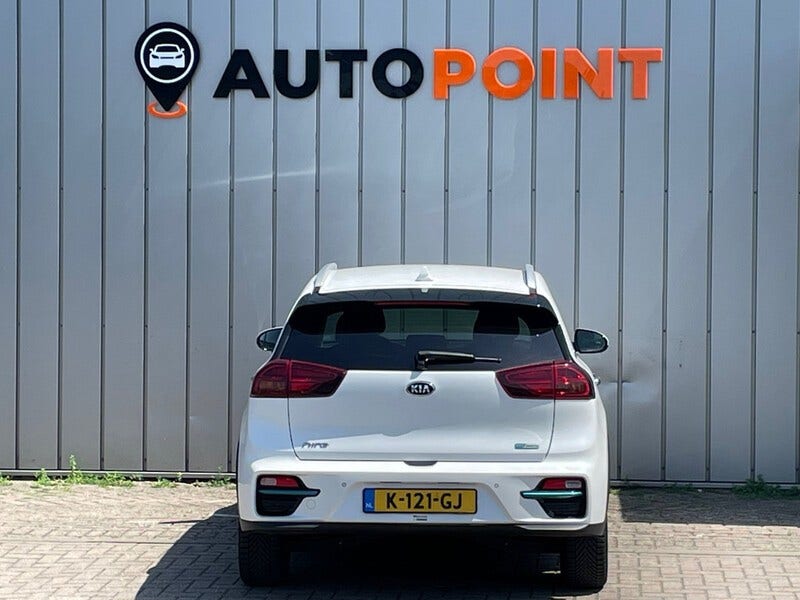 Kia e-Niro (6)