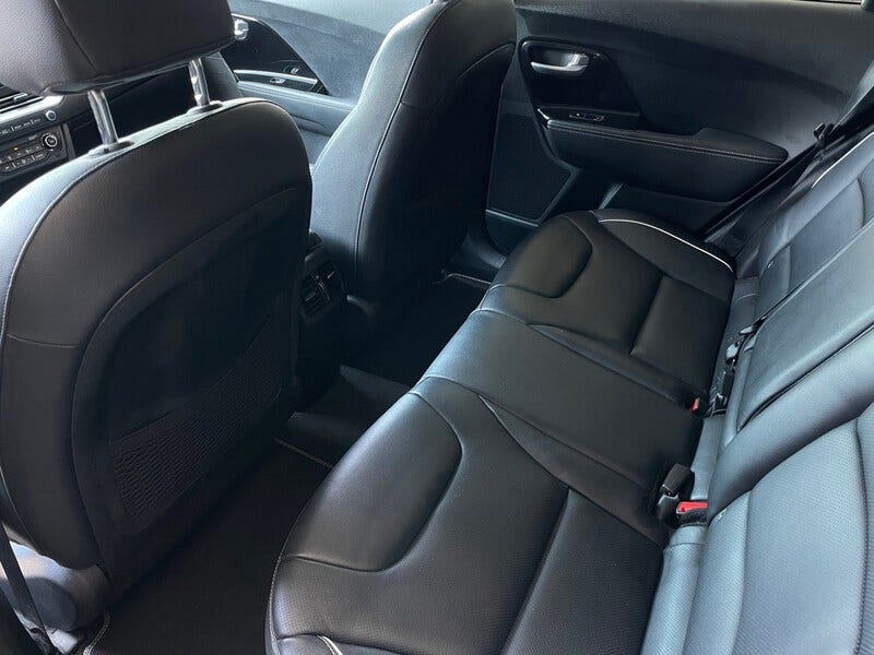 Kia e-Niro (8)