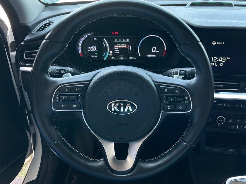 Kia e-Niro (10)