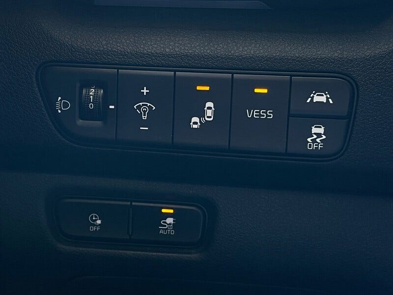 Kia e-Niro (15)