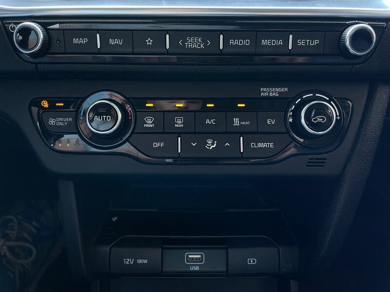 Kia e-Niro (19)