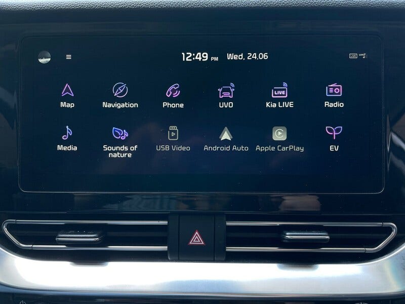 Kia e-Niro (20)