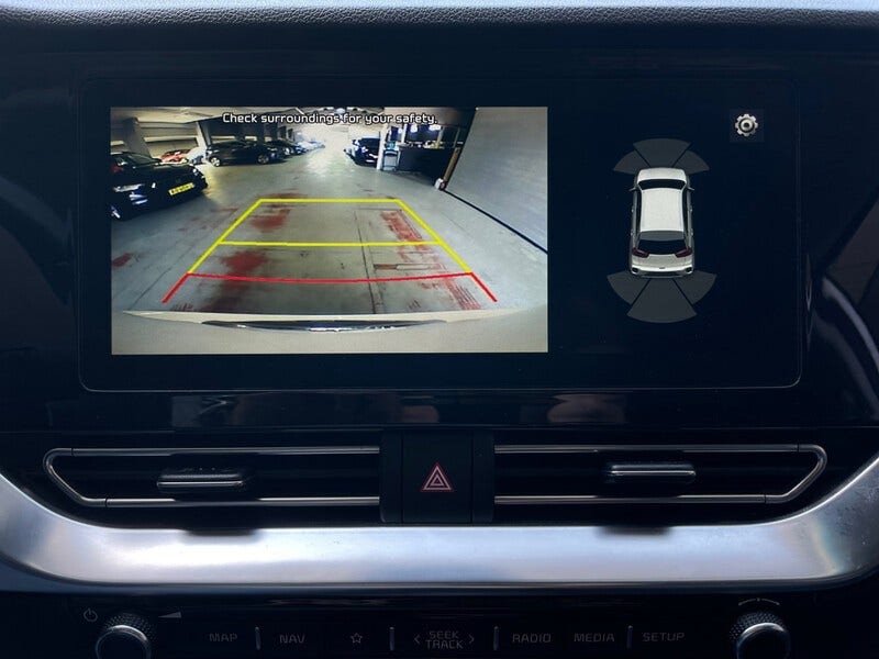 Kia e-Niro (22)