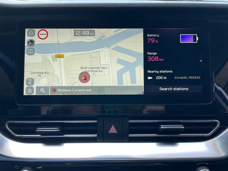 Kia e-Niro (23)