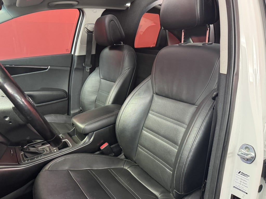 Kia Sorento (6)