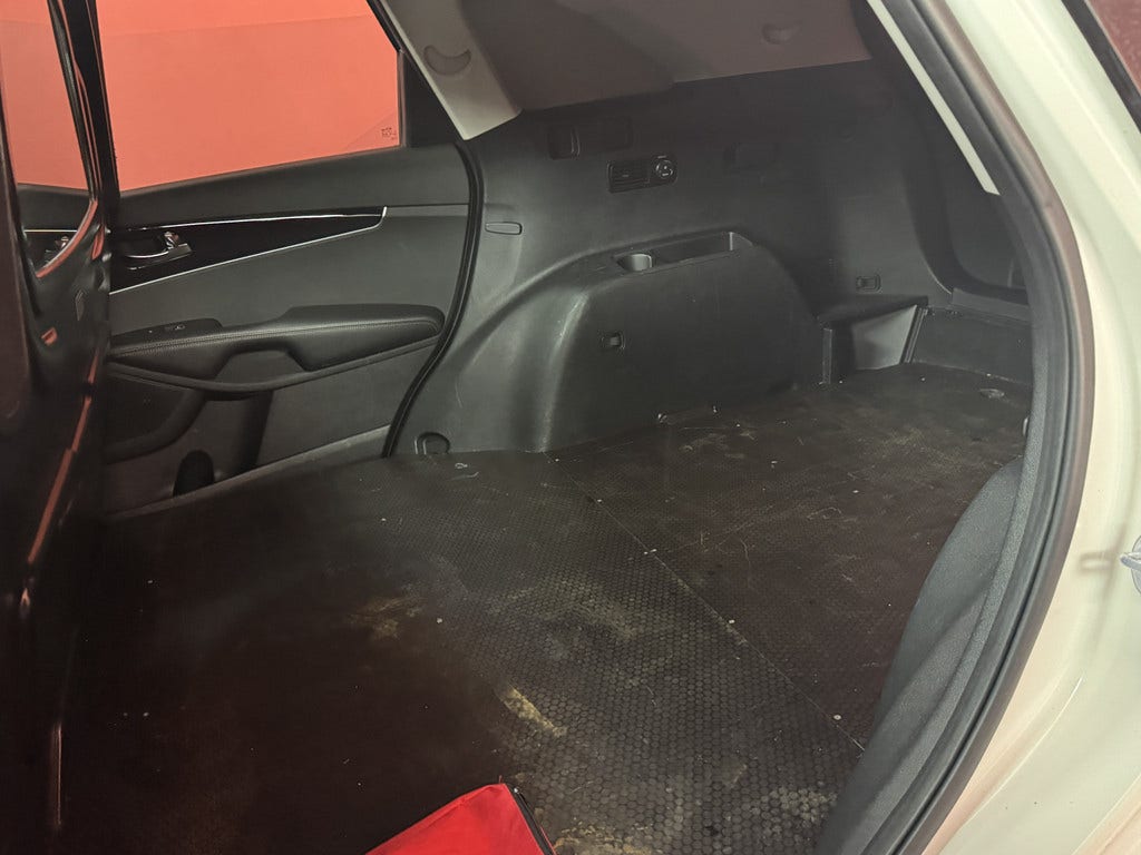 Kia Sorento (7)