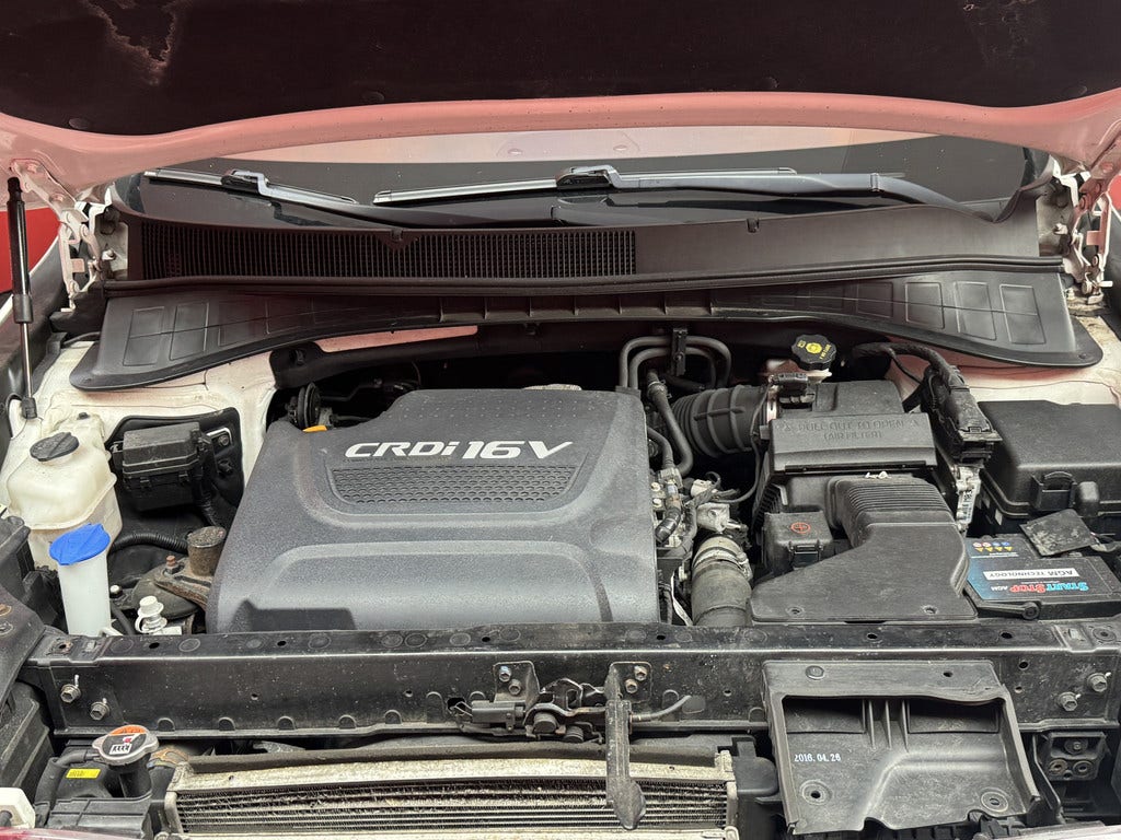 Kia Sorento (10)