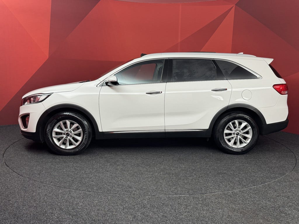 Kia Sorento (16)