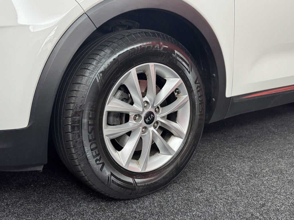 Kia Sorento (23)