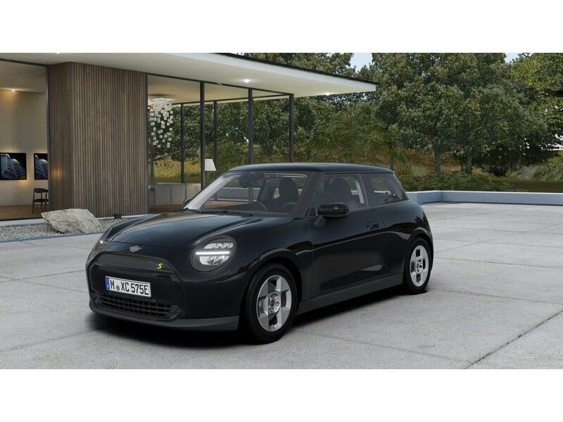 MINI Electric