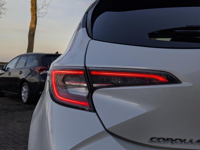 Toyota Corolla (14)