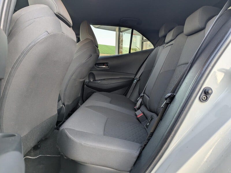 Toyota Corolla (17)