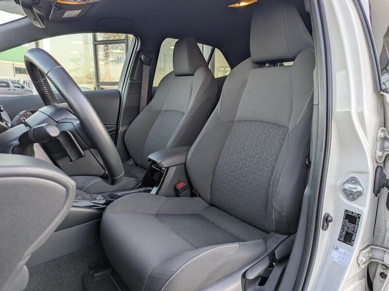 Toyota Corolla (18)