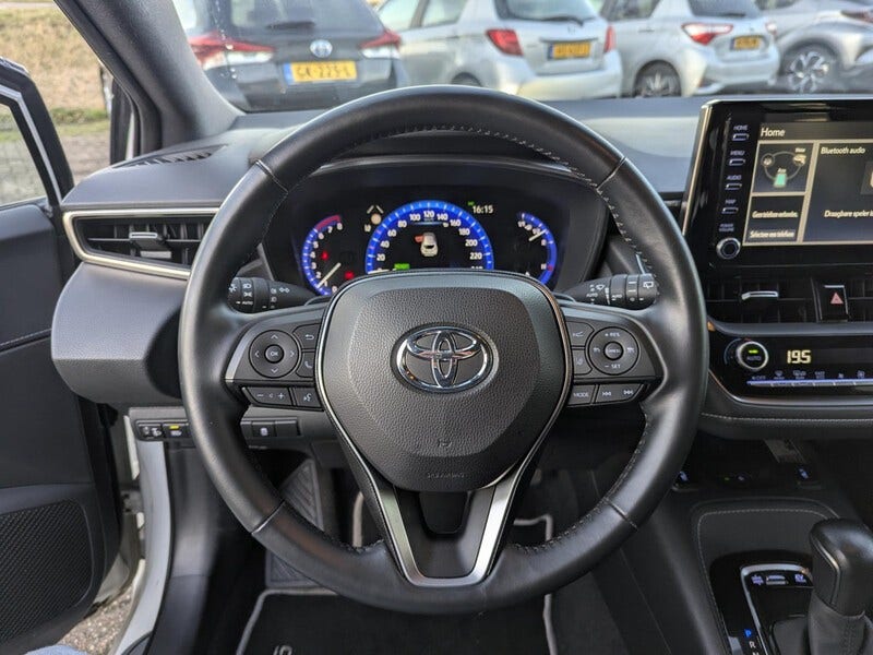 Toyota Corolla (24)