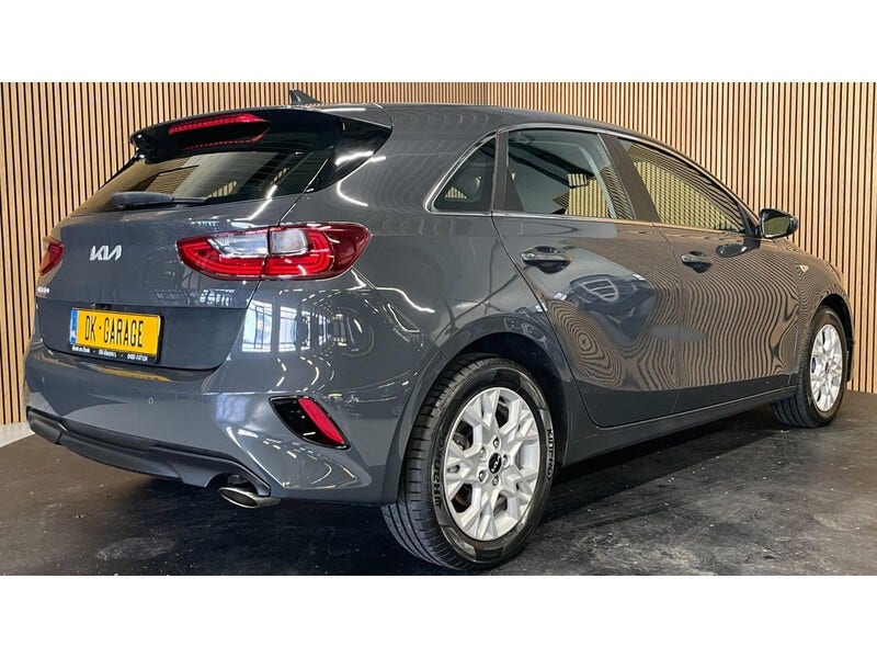 Kia Ceed (4)