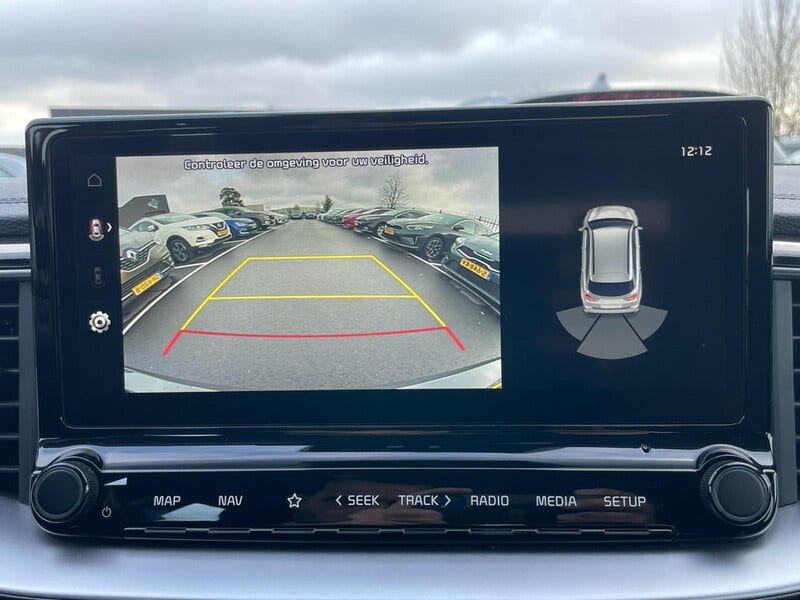 Kia Ceed (9)