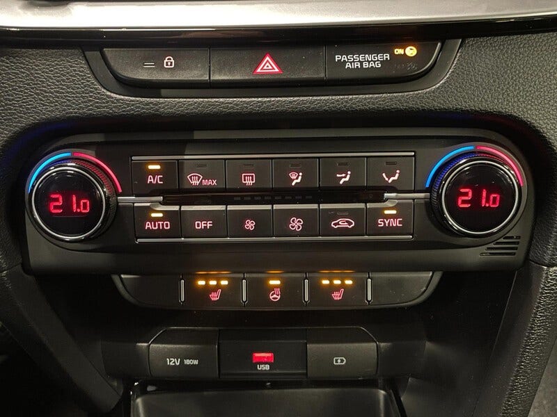 Kia Ceed (10)