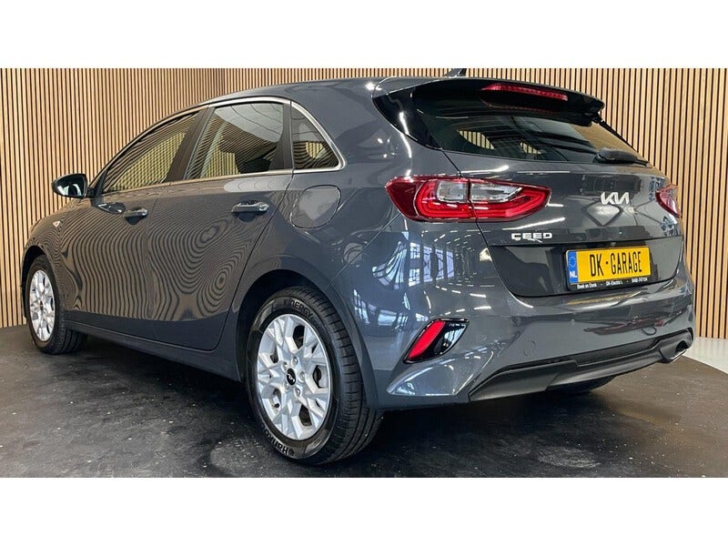 Kia Ceed (12)