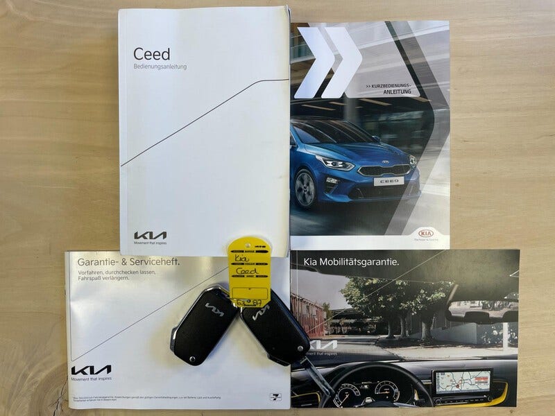 Kia Ceed (13)