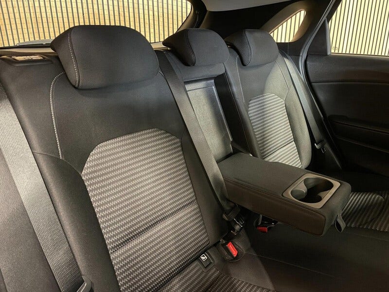 Kia Ceed (17)