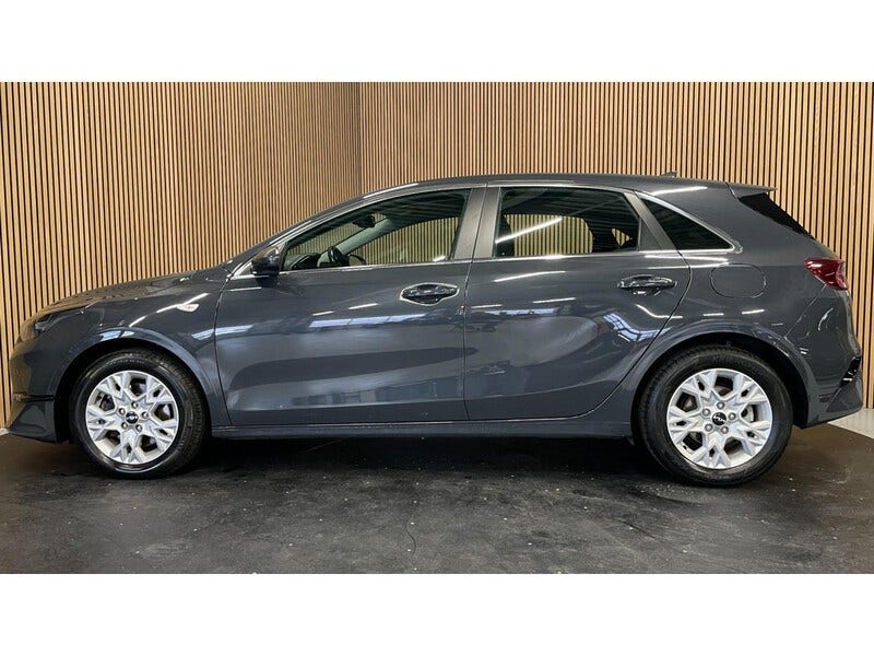 Kia Ceed (18)