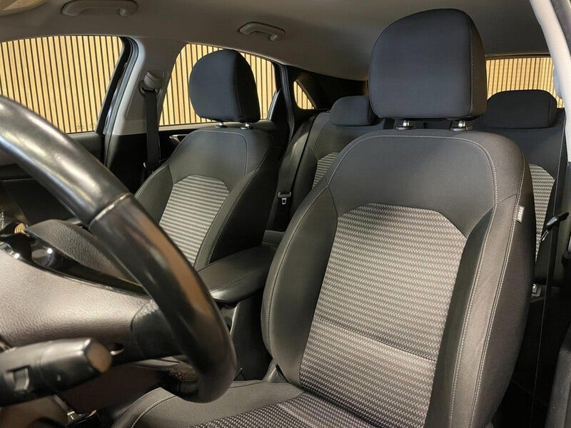 Kia Ceed (20)