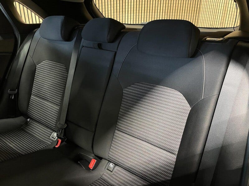 Kia Ceed (21)