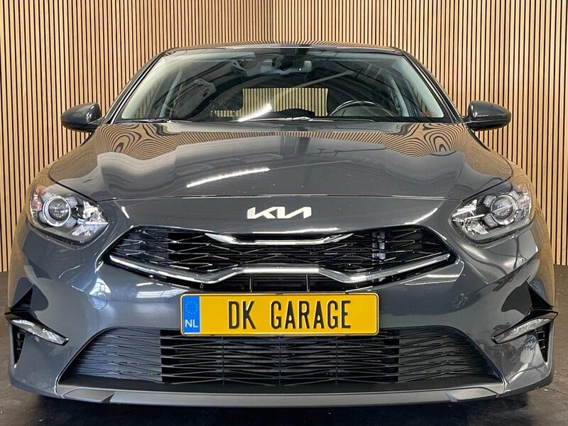 Kia Ceed (22)