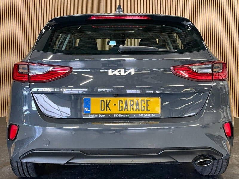 Kia Ceed (23)