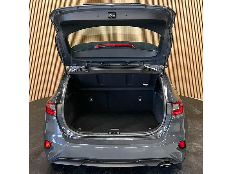 Kia Ceed (24)