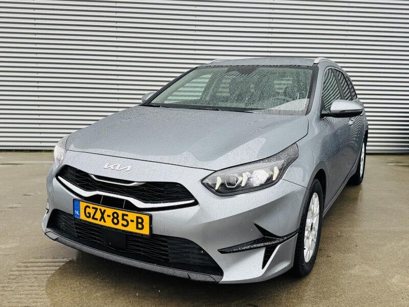 Kia Ceed Sportswagon