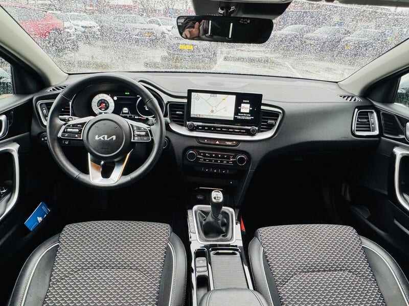 Kia Ceed Sportswagon (6)