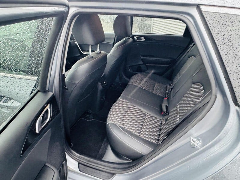 Kia Ceed Sportswagon (7)