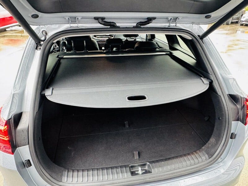 Kia Ceed Sportswagon (8)