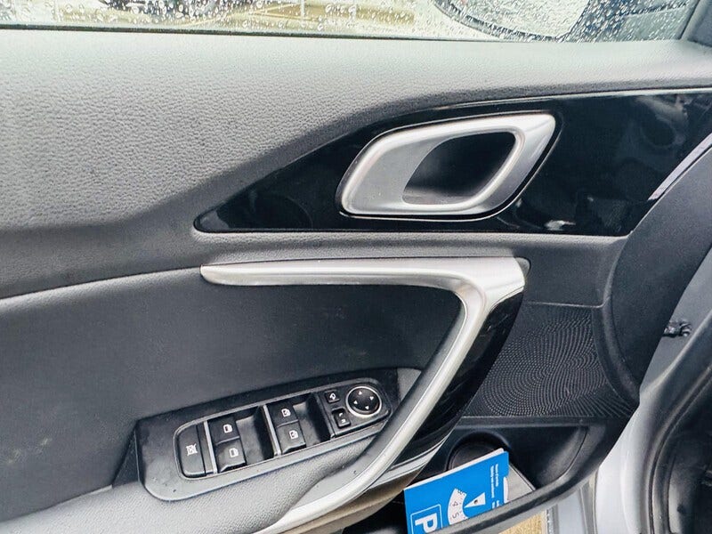 Kia Ceed Sportswagon (15)
