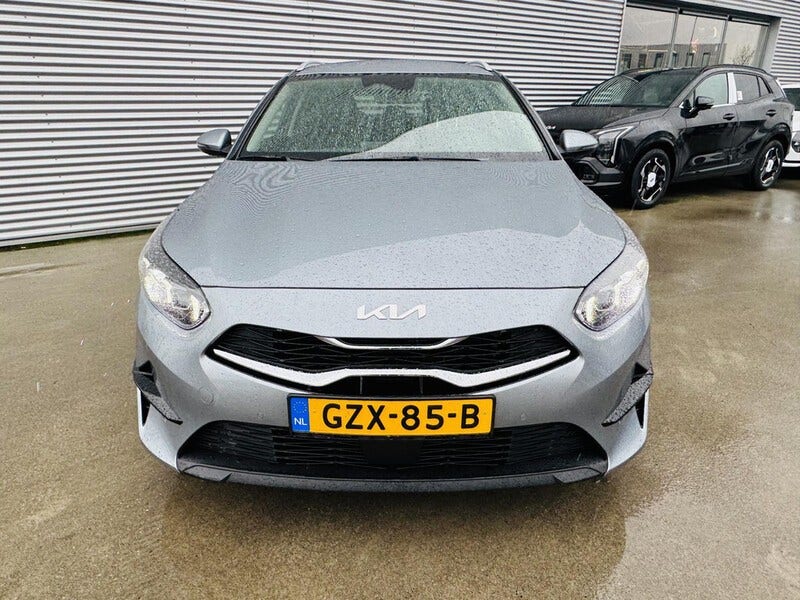 Kia Ceed Sportswagon (16)