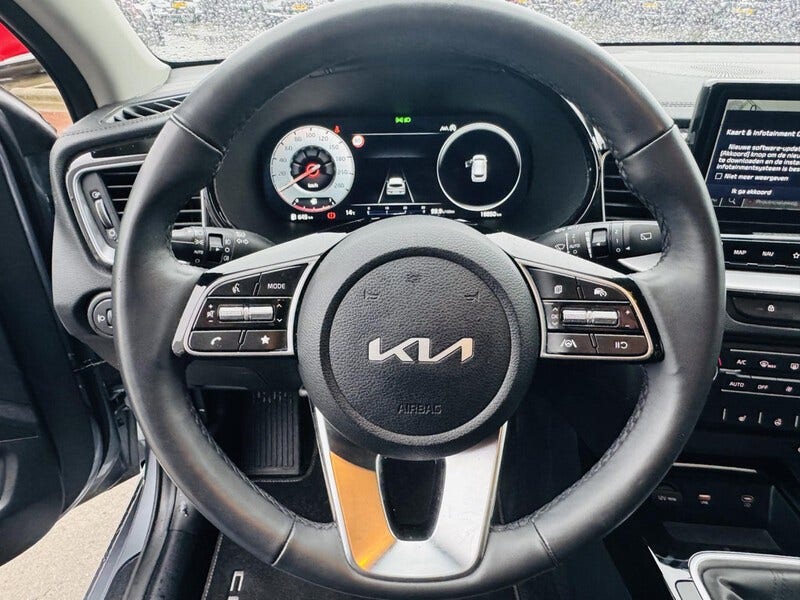 Kia Ceed Sportswagon (18)