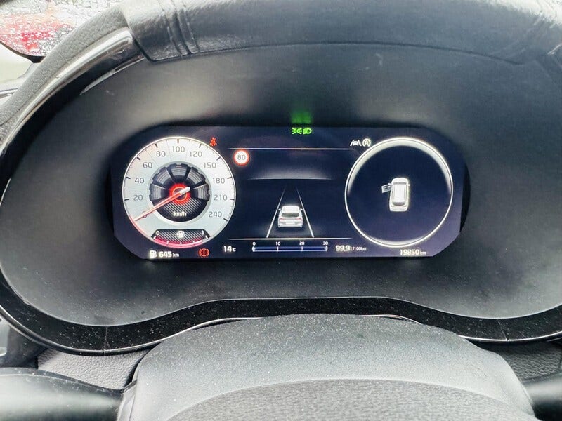 Kia Ceed Sportswagon (19)