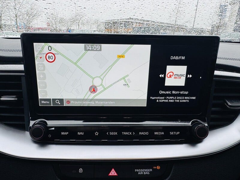 Kia Ceed Sportswagon (20)