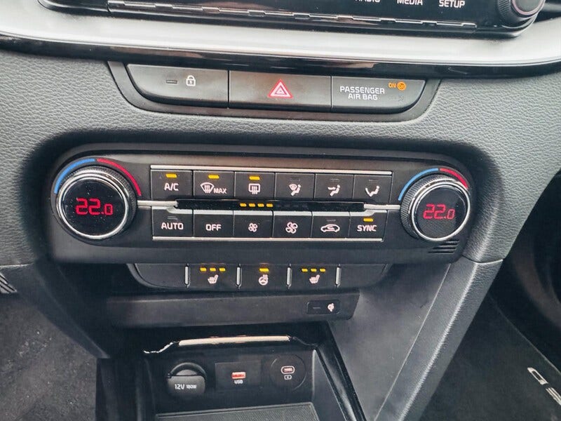 Kia Ceed Sportswagon (21)