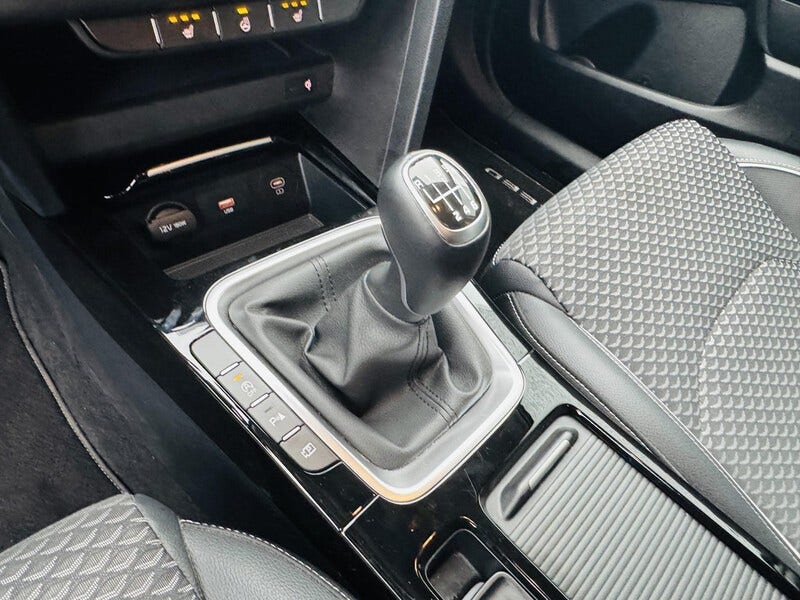 Kia Ceed Sportswagon (22)