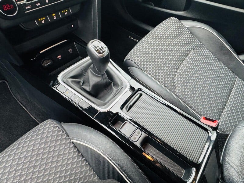 Kia Ceed Sportswagon (23)