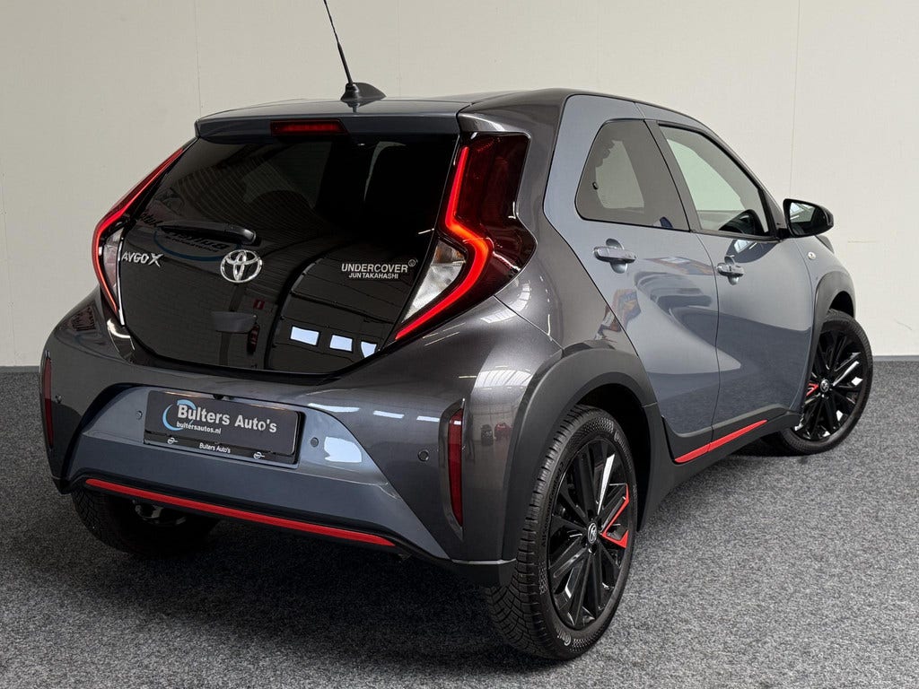 Toyota Aygo (2)