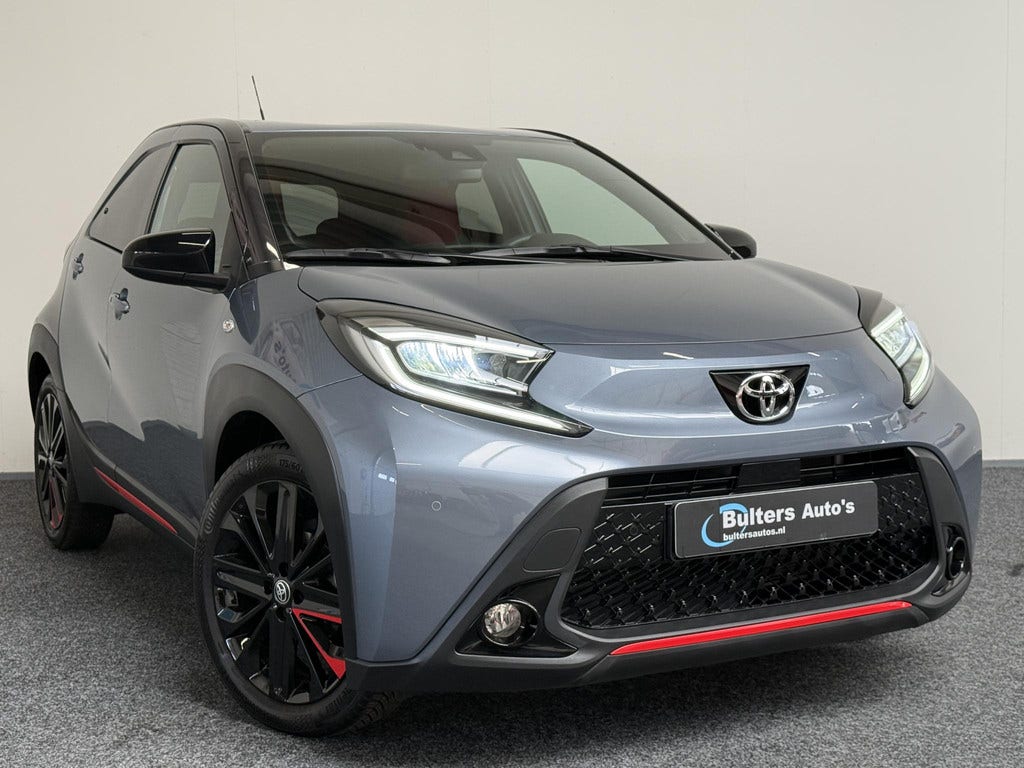 Toyota Aygo (3)