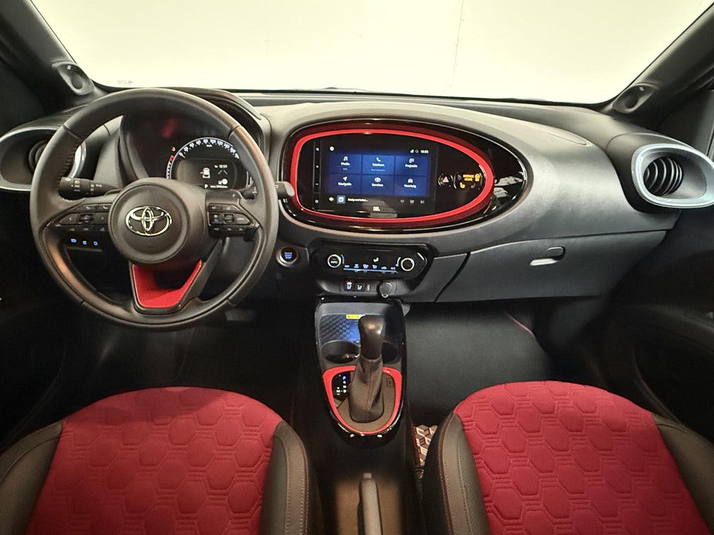Toyota Aygo (4)