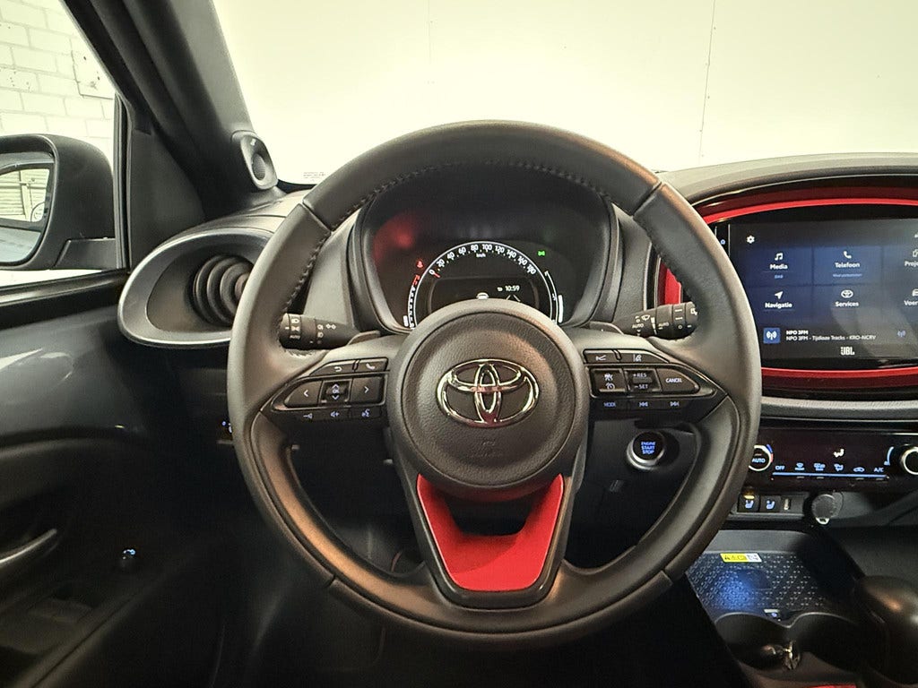 Toyota Aygo (5)