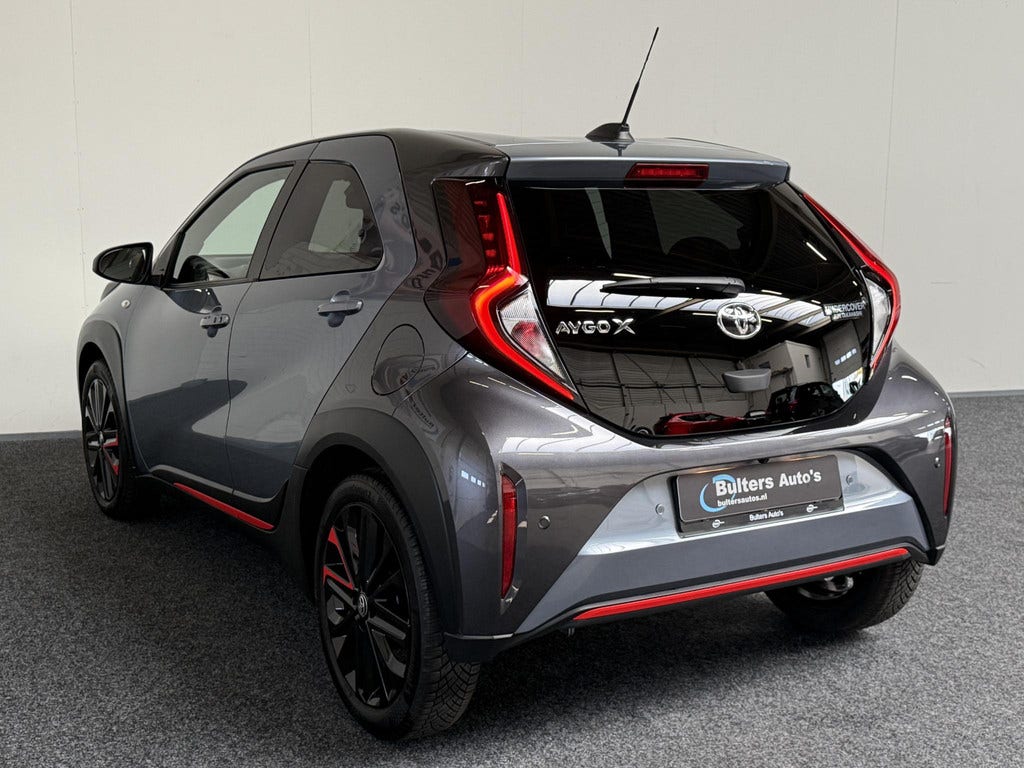 Toyota Aygo (7)