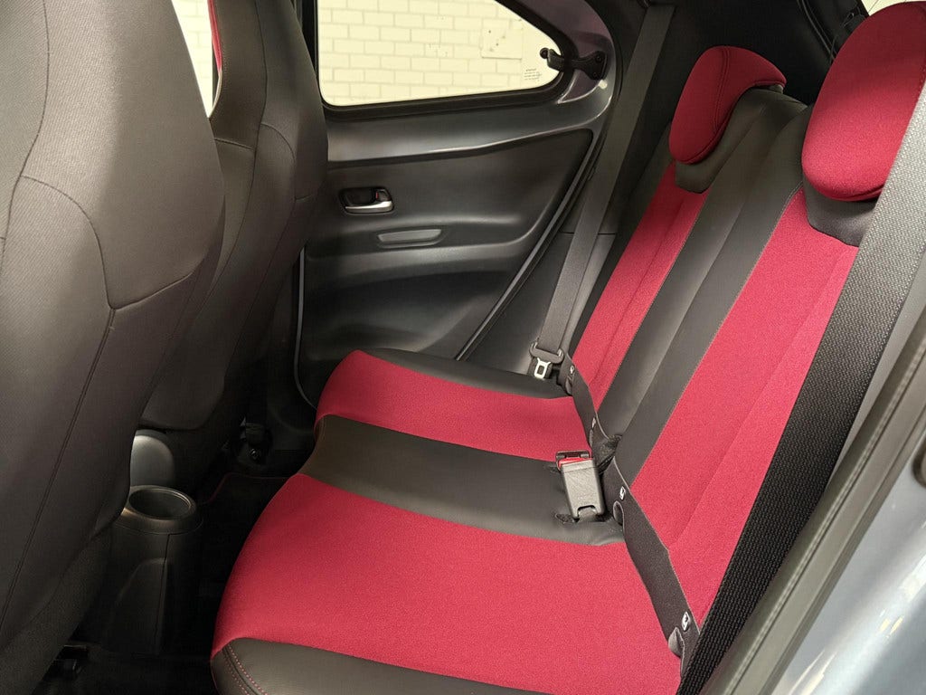 Toyota Aygo (11)