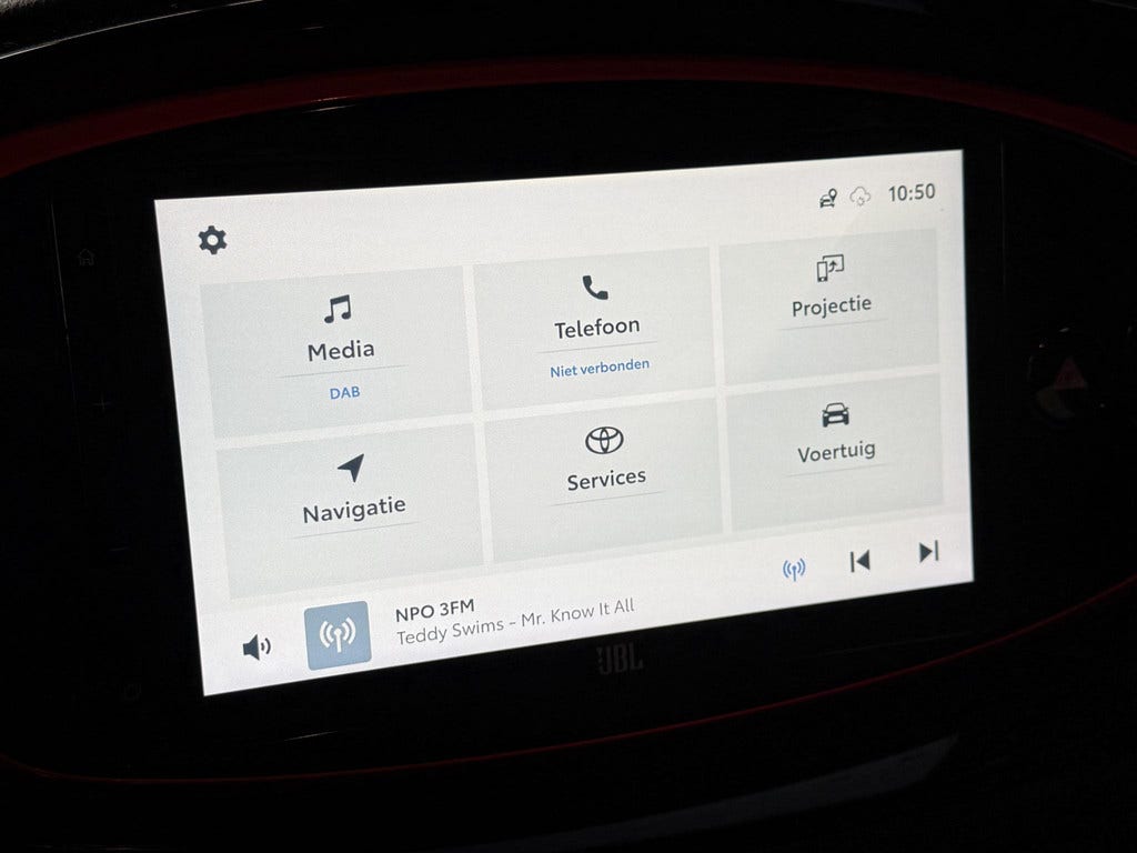 Toyota Aygo (21)